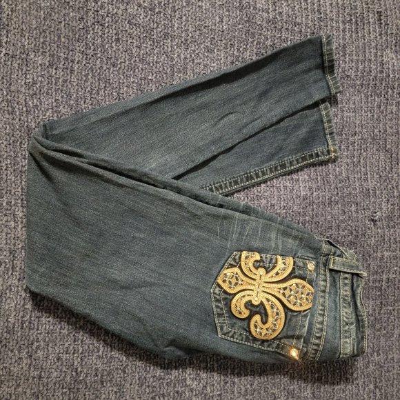 MISSME jeans - Picture 3 of 5